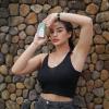 Nora Alexandra, Istri Jerinx Ternyata Punya Banyak Bisnis (FOTO: Instagram Nora Alexandra)
