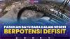 Pasokan Batu Bara Dalam Negeri Berpotensi Defisit,(Sumber: IDX CHANNEL)