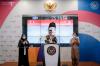 Kemenparekraf Raih Opini WTP ke-7 dari BPK, Sandiaga Uno Beri Apresiasi (Dok.MNC)