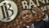 Rupiah Anjlok, Gubernur BI: Lebih Baik Dibanding India, Malaysia, dan Thailand (FOTO: MNC Media)
