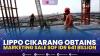 Lippo Cikarang Obtains Marketing Sale SOF IDR 641 Billion.(SUMBER : IDX CHANNEL)