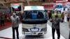 Truk Listrik Hino Dutro Z EV Hadir di GIIAS 2022, Bisa Isi Penuh Daya Cuma 1 Jam (Dok.Ist)