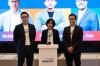 Edukasi & Akselerasi UMKM Naik Kelas, BRI Selenggarakan “Pengusaha Muda BRILian 2022”. (Foto: BBRI/Adv)