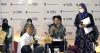 Serahkan NIB ke UMK Banyuwangi, Bahlil Tawarkan Jasa Marketing ke Perajin Bambu  (Dok.Ist)