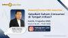 Saksikan IG Live Research Corner Hari Ini, Seksikah Saham Consumer di Tengah Inflasi? (Foto: MNC Media)