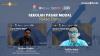 MNC Asset Menagement dan BEI Jatim Gelar Webinar Sekolah Pasar Modal Reksa Dana. (Foto: MNC Media)