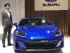 Usai Vakum Dua Tahun, Subaru Luncurkan Unit Terbaru dengan Harga Mulai Rp825 Juta (Foto: MNC Media)