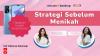 Calon Pengantin Merapat, Simak Podcast Strategi Persiapan Menikah dari MotionBanking (Dok.MNC)
