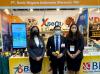 Optimalkan Food Expo 2022, BNI Boyong Rempah ke Hong Kong  