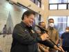 Menko Airlangga Sebut Dana PEN Bakal Berakhir Tahun Ini. (Foto: MNC Media)
