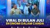 Viral di Bulan Juli - Ekonomi Dalam Canda,(Sumber: IDX CHANNEL)