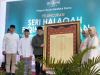 Jadi Ketua Harlah 1 Abad NU, Erick Thohir Siapkan 9 Program. (Foto: Erfan Erlin/ MNC Media)