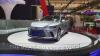 Lexus Tampilkan Deretan Mobil Listrik di GIIAS 2022, Ada Kendaraan Delegasi G20 (Dok.Ist)