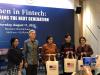 OJK Nilai Perkembangan Fintech Bantu Tingkatkan Literasi Keuangan Perempuan. (Foto: MNC Media)