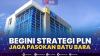 Begini Strategi PLN Jaga Pasokan Batu Bara,(Sumber: IDX CHANNEL)