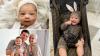 5 Bayi Artis yang Sudah Jadi Sultan Sejak Lahir, dari Ameena hingga Rayyanza (Foto: MNC Media)