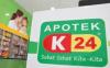 Cek Cara Bisnis Waralaba Apotek K-24, Praktis Tanpa Ribet. (FOTO : MNC Media)