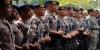 15 Personel Polisi 'Dimutasi' Jadi Penyidik KPK. (Foto: MNC Media)