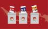 Kali Pertama, Tingkat Partisipasi Pemilih RI pada Pemilu 2019 Tertinggi Kedua di Dunia. (Foto: MNC Media)