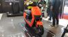 Segway Motors Indonesia (SMI) meluncurkan empat motor listrik sekaligus di