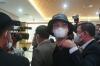 Didakwa Pasal Berlapis, Indra Kenz Langsung Ajukan Eksepsi di Sidang Perdana. (Foto: MNC Media)