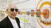 Perkenalkan Momofuku Ando, Sang Penemu Mi Instan Pertama di Dunia. (Foto: Reuters)