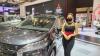 GIIAS Akan Hadir di Semarang, Catat Jadwalnya. (Foto: MNC Media)