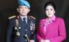 Putri Candrawathi Istri Irjen Sambo Ditetapkan Jadi Tersangka Pembunuhan Brigadir J. Foto: MNC Media