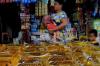 Harga Melonjak, Pedagang Mulai Tinggalkan Minyakita (Foto: MNC Media)