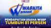 Pendapatan Usaha WSBP Tumbuh 81 Persen,(Sumber: IDX CHANNEL)