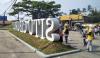 Resmikan Situ Ciburuy, Ridwan Kamil: Harus Jadi Rest Area Non Tol bagi Pelancong (FOTO:MNC Media)