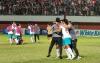 Timnas Indonesia U-16 Juara Piala AFF, Jokowi: Selamat Tim Garuda Asia( Dok.Twitter AFFPresse)