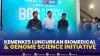 Kemenkes Luncurkan Biomedical & Genome Science Initiative.(SUMBER : IDX CHANNEL)