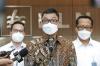 Pastikan Kualitas Pasokan Listrik untuk KTT WWF 2024, Bos PLN Turun Tangan Langsung (foto: MNC media)
