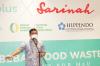 Rugikan Negara Rp551 Triliun, NFA Gandeng Sarinah hingga Hippindo Tekan Food Waste (Foto: MNC Media)