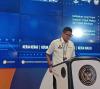 Sandiaga Bongkar Penyebab Kenaikkan Harga Tiket Pesawat Maha (FOTO:MNC Media)