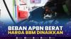 Beban APBN Berat Harga BBM Dinaikkan,(Sumber: IDX CHANNEL)