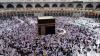 KJRI Jeddah Amankan 127 Paspor Jamaah Haji-Umrah yang Wafat di Saudi (Dok.MNC)