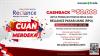 Sambut HUT RI: Reliance MI Beri Promo Cuan Merdeka 2022 di MotionTrade. (Foto: MNC Media)