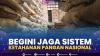 Begini Jaga Sistem Ketahanan Pangan Nasional,(Sumber: IDX CHANNEL)