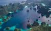 Sandiaga Ingin Raja Ampat Jadi Destinasi Berkualitas dan Berkelanjutan (FOTO?MNC Media)