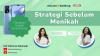 Ikuti Edukasi Pranikah MotionBanking, Ada Hadiahnya! (Foto: MNC Media)