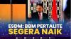 ESDM: BBM Pertalite Segera Naik.(SUMBER : IDX CHANNEL)