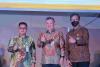 Nasabah KB Bukopin (BBKP) Antusias Sambut Program Star Festive di Makassar. (Foto: Adv BBKP)