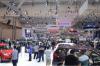 Pameran otomotif Gaikindo Indonesia International Auto Show (GIIAS) 2023 di ICE BSD City, Tangerang, dimulai hari ini, Kamis (10/8/2023).