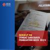 Syarat dan Biaya Pembuatan SKCK 2022.