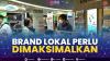 Brand Lokal Perlu Dimaksimalkan,(Sumber: IDX CHANNEL)