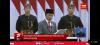 Jokowi Minta RI Waspada, Pertumbuhan Ekonomi Global Diproyeksi 2,9 Persen Tahun Depan. (Foto: Tangkapan Layar Youtube DPR RI)