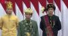 Jokowi Ungkap Empat Kekuatan RI, Salah Satunya Berhasil Tangani Covid-19. Foto: MNC Media