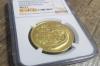 Uang Koin Kuno yang Mengandung Emas, Ada Dibuat dari 23 Karat. (FOTO : MNC Media)